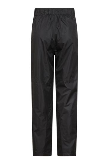 Waterproof trousers mountain warehouse online