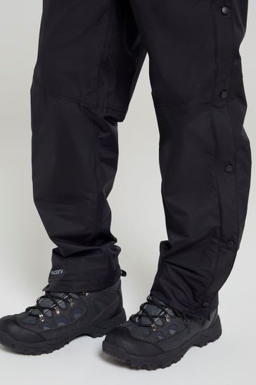 Mountain waterproof trousers online