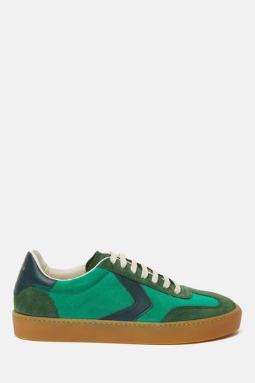 Jigsaw sale trainers store