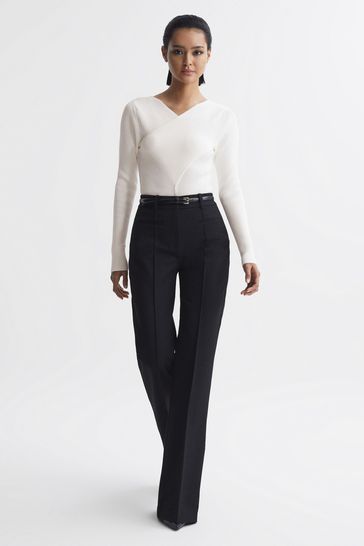 Reiss top heidi joggers