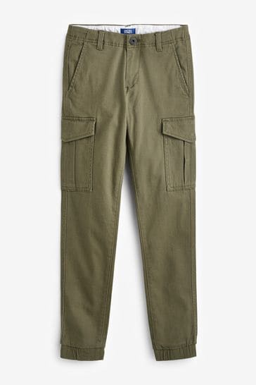 Chino Trousers