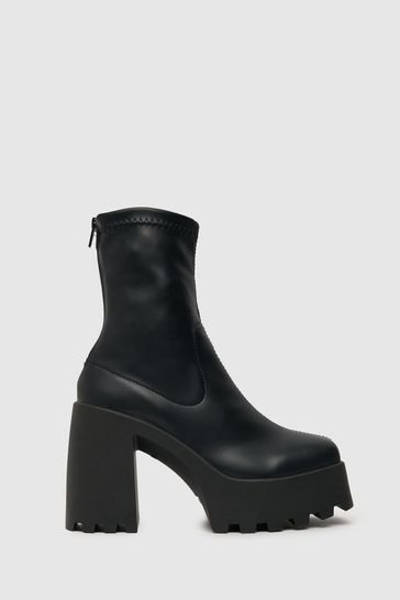 Sock boots schuh online