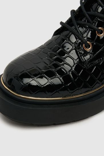 Schuh hotsell croc boots