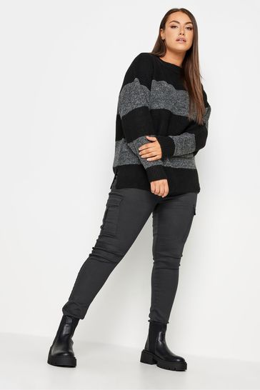 Womens cargo top jeggings