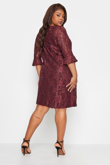 Buy clearance swing dress