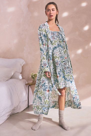Chic chic robe online