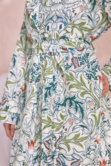 Robe h&m best sale