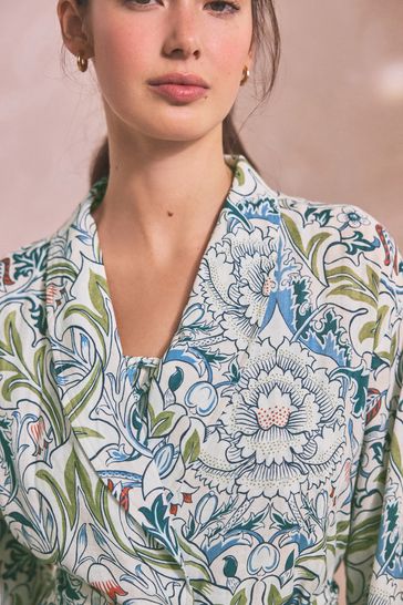 Robe floral on sale