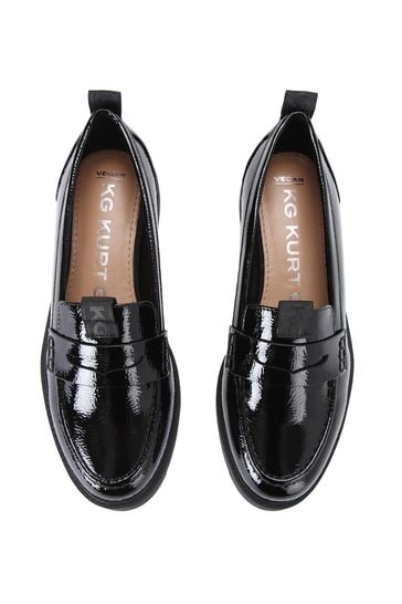 Kurt geiger school shoes on sale