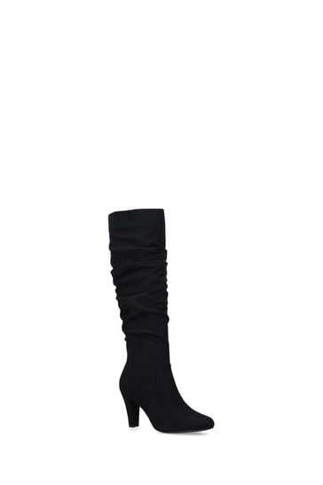 Carvela comfort boots new arrivals