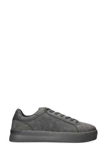 Buy KG Kurt Geiger Grey Keon Shoes from the Laura Ashley online shop