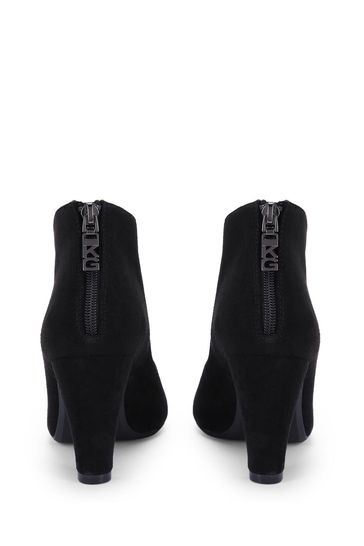 Buy KG Kurt Geiger Soul Black Boots from Next Bahrain