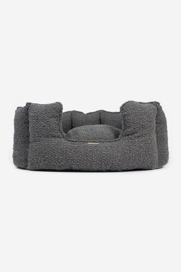 Large dog bed deals with high sides