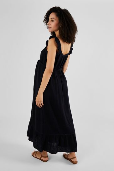 Bebe store maxi dress