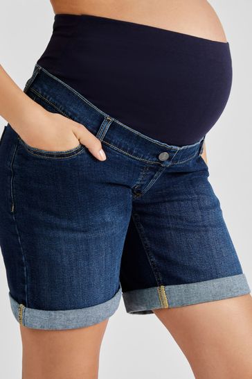 Maternity shorts cheap outlet