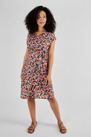 Bebe shirt dress store
