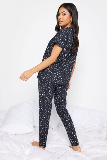 Buy PixieGirl Petite Tapered Pyjamas Set from the Laura Ashley