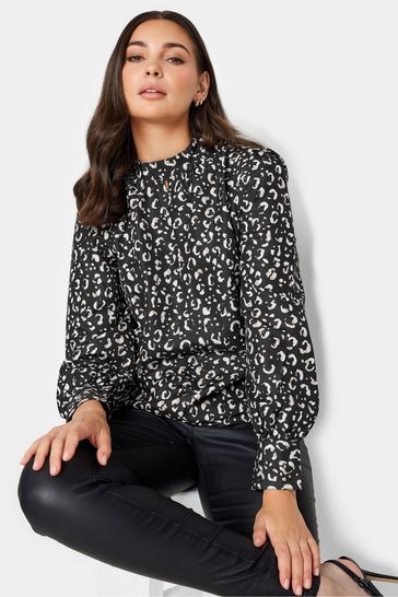 High neck keyhole top cheap