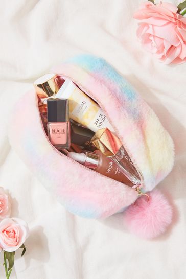 Laura ashley makeup bag outlet