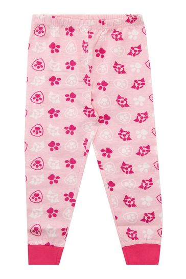 Buy Character Pink Girls Skye Paw Patrol Pyjamas from Next Bahrain