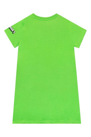 Minecraft nightgown sales