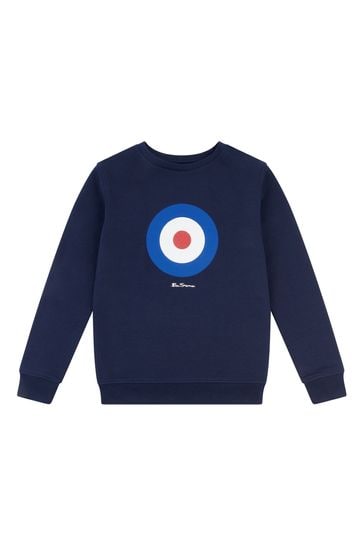Ben clearance sherman sweatshirt