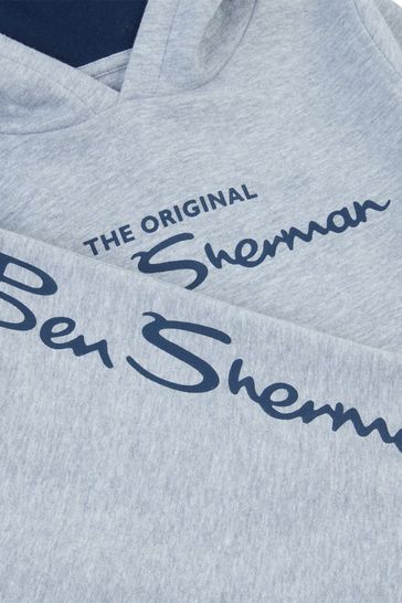 Ben sherman boys top