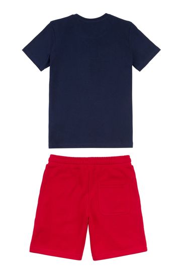 Ben sherman shorts 2025