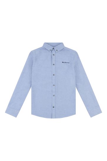 Ben sherman boys shop