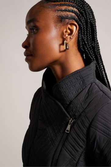 Ted baker womens padded hot sale