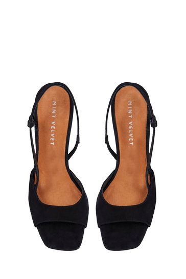Mint wedge sandals hotsell
