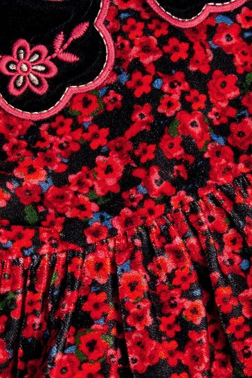 Next ditsy sale floral dress