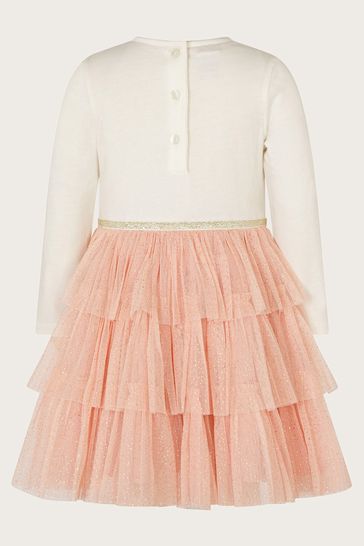 Monsoon christmas deals disco dress
