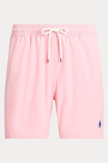 Buy Polo Ralph Lauren Traveller Classic Swim Shorts from Next Turkey