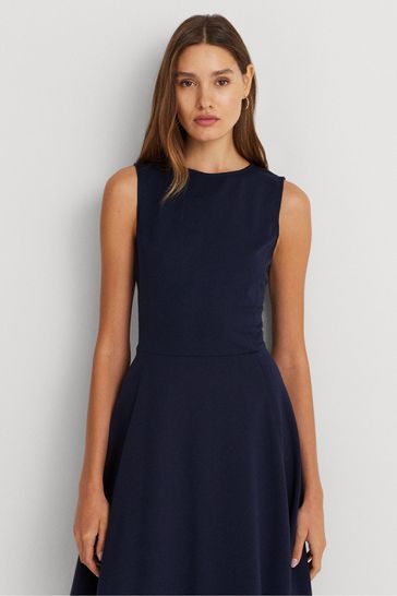 Ralph lauren skater dress 2025
