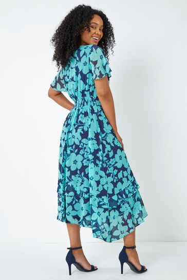 Laura petite dress 2025