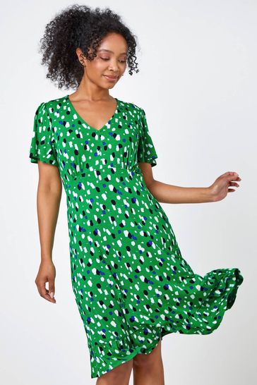 Laura ashley tea dress best sale