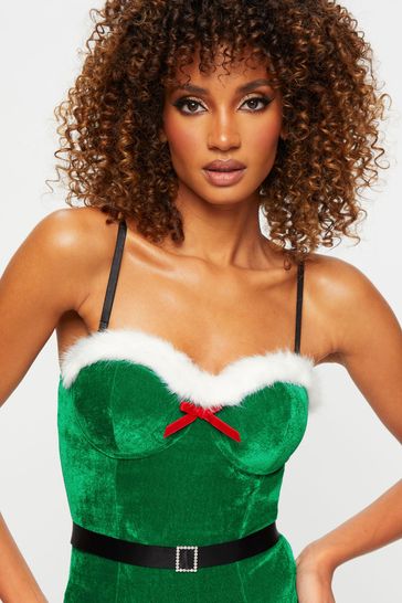 Ann summers sale elf dress