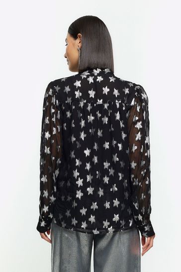 black star blouse uk