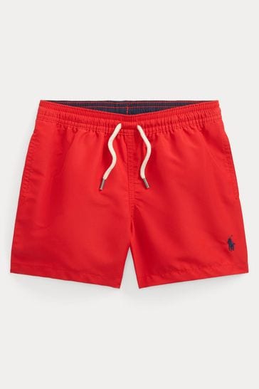 Swimming trunks polo ralph lauren online