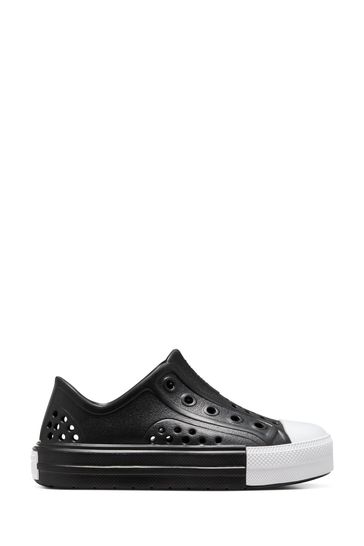 Converse Black Chuck Taylor All Star Play Lite Cx Sandals