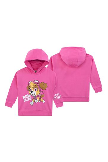 Buy Character Pink Girls Paw Patrol Skye Hoodie and Leggings Set