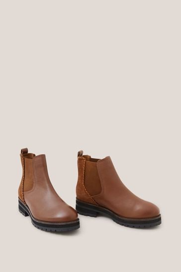 White stuff chelsea deals boots