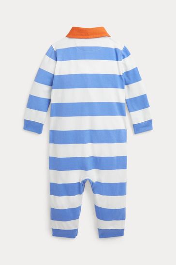 Polo coverall outlet