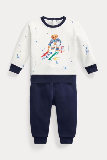 Polo bear trousers outlet