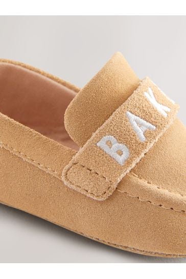 Buy Baker by Ted Baker Baby Boys Padders Loafers from Next Netherlands