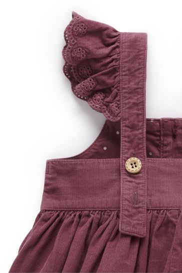Purebaby dress clearance