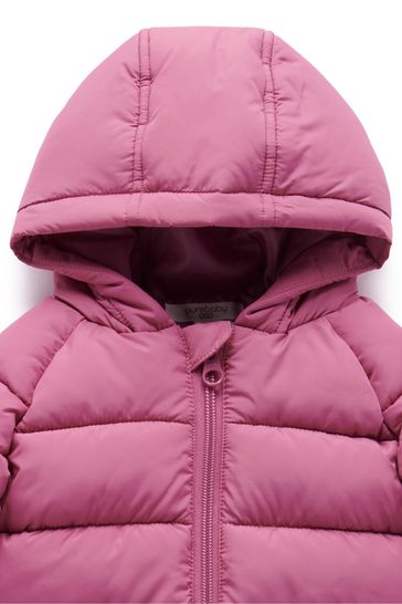 Padded pramsuit discount