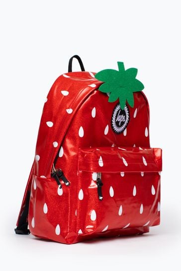 Hype disney minnie glam backpack online