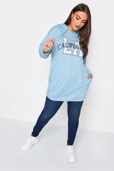 Sequin hoodie best sale dress